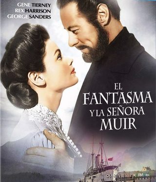The Ghost and Mrs. Muir still 5