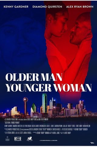 Older Man, Younger Woman still 5