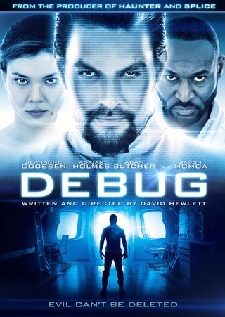 Debug still 1