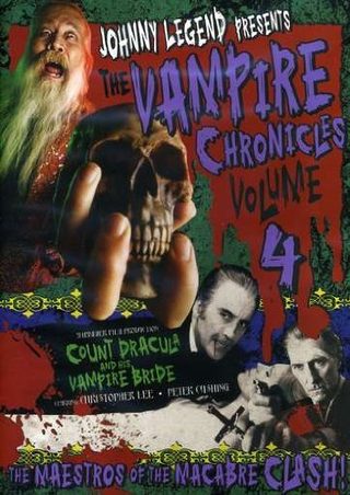 The Satanic Rites of Dracula still 4