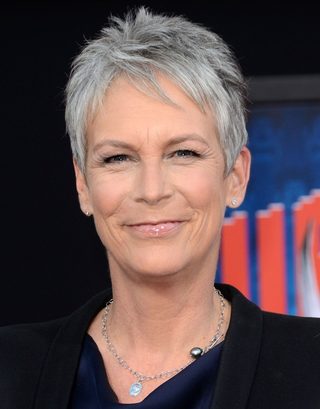 Jamie Lee Curtis, photo 1 of 3