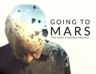 Going to Mars: The Nikki Giovanni Project still 7