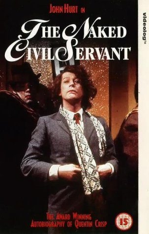 The Naked Civil Servant still 3