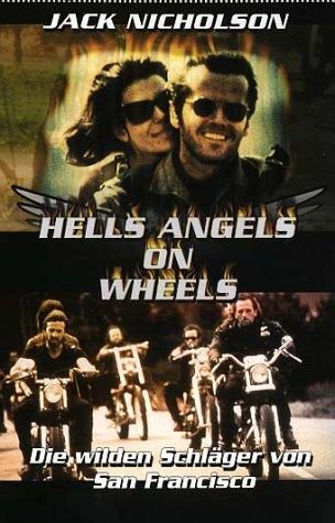 Hells Angels on Wheels still 8