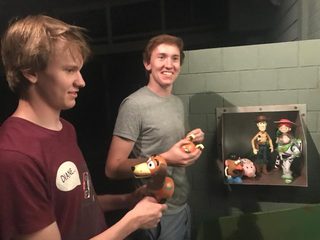 Toy Story 3 in Real Life still 7