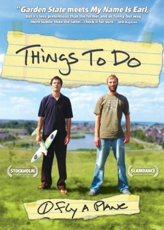 Things to Do still 2