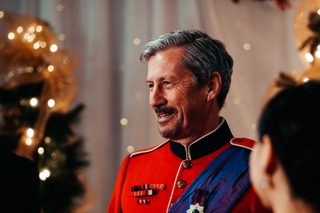 Christmas with a Prince still 5