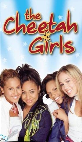 The Cheetah Girls still 3