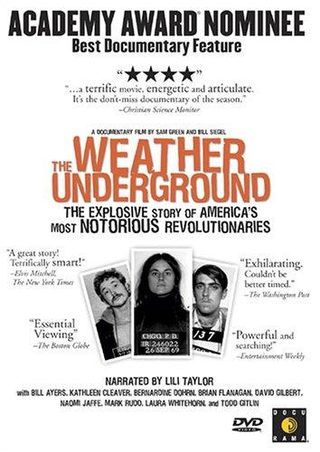 The Weather Underground still 8