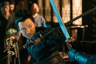 Brotherhood of Blades II: The Infernal Battlefield still 7