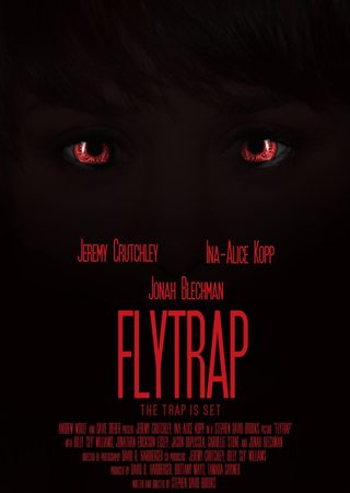 Flytrap still 2