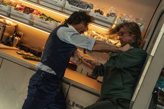 Bullet Train still 7