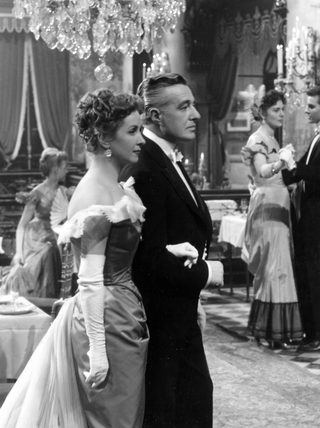 The Earrings of Madame de... still 5