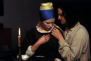 Girl with a Pearl Earring still 4