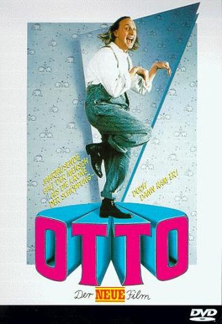 Otto - Der Neue Film still 3