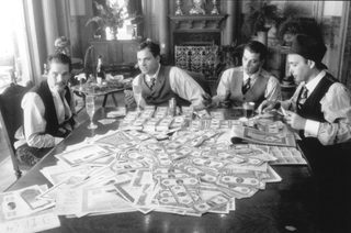 The Newton Boys still 1