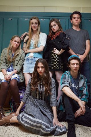 Blame still 5