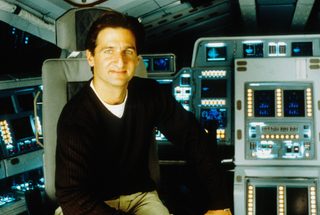 Mission to Mars still 7