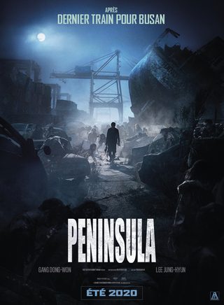Peninsula still 8