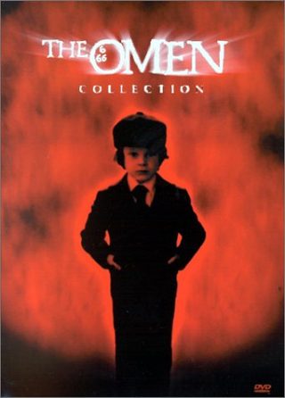 Omen III: The Final Conflict still 4