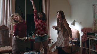 Sensitive Parts still 4