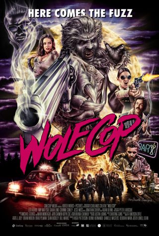 WolfCop still 8