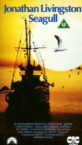 Jonathan Livingston Seagull still 4