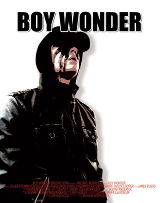 Boy Wonder still 5