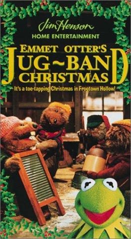 Emmet Otter's Jug-Band Christmas still 3