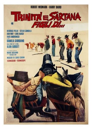 Trinity and Sartana Are Coming still 4