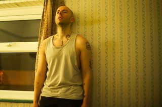 The Violators still 4