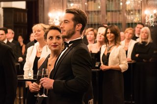 La Boda de Valentina still 2