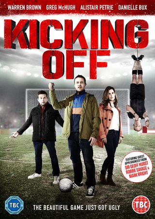 Kicking Off still 8