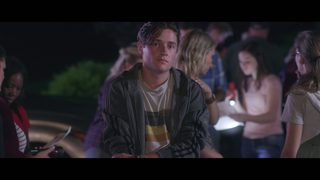 If You're Gone still 4