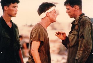 Casualties of War still 4