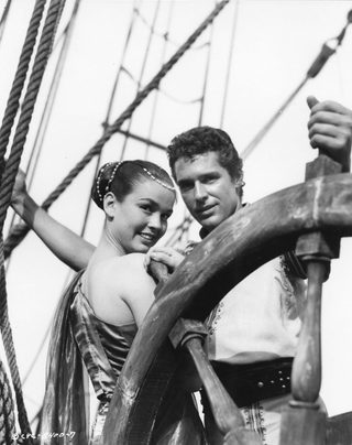 The 7th Voyage of Sinbad still 6