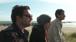 Safety Not Guaranteed still 3