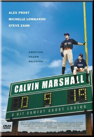 Calvin Marshall still 3