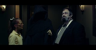A Grim Becoming still 6