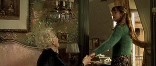 Belphegor, Phantom of the Louvre still 3