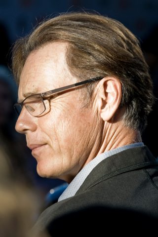 Bruce Greenwood, photo 3 of 3