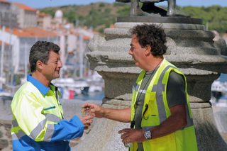 Les Municipaux, ces héros still 4