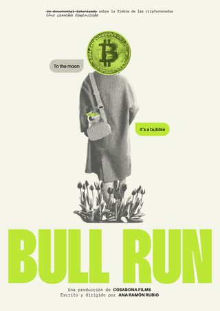 Bull Run still 5
