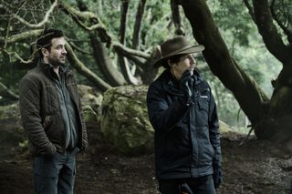 Arenas Mortales still 4