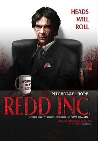 Redd Inc. still 2
