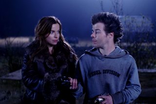 Highlander: The Source still 5