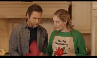 Loving Christmas still 3