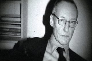 William S. Burroughs: A Man Within still 2