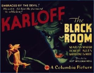The Black Room still 5