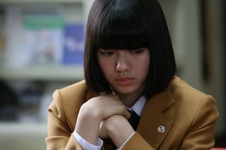 Lesson of the Evil still 5